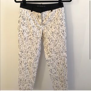 Zara pants